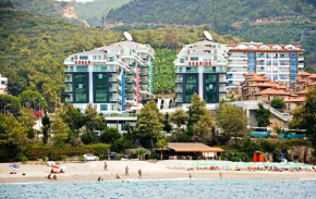 Отель Konak Seaside Homes  Каргичак